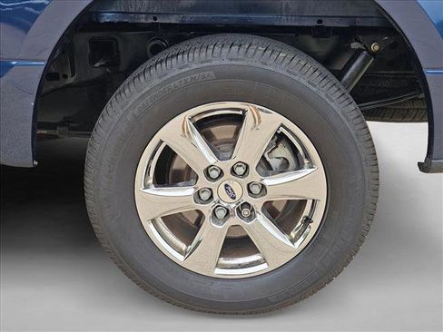 Used 2018 Ford F150 XLT w/ Equipment Group 302A Luxury RWD image 24