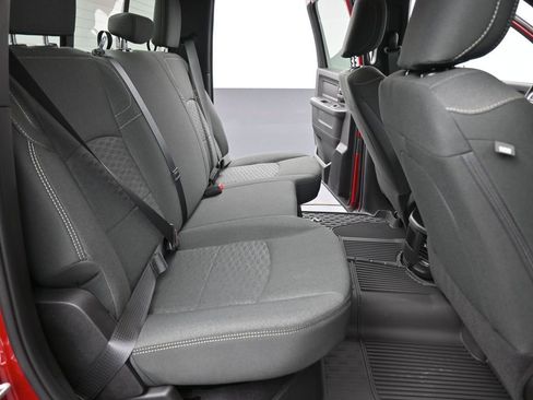 New 2026 RAM 2500 Warlock AWD/4WD image 12