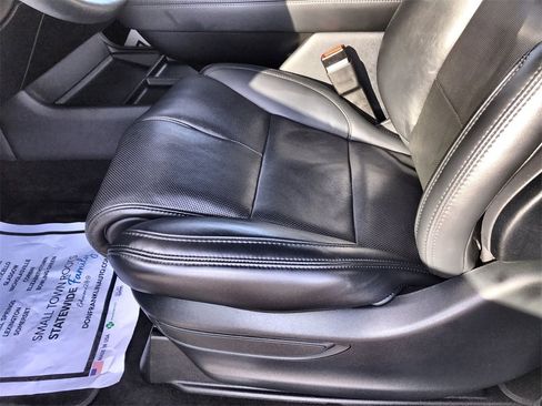 Used 2024 Lincoln Navigator L Reserve image 12