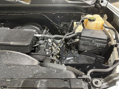 Used 2020 Chevrolet Silverado 2500 W/T w/ WT Convenience Package AWD/4WD image 25