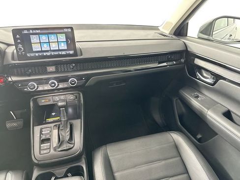 Used 2023 Honda CR-V EX-L image 27