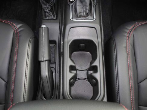 Used 2025 Jeep Wrangler Unlimited Rubicon w/ Safety Group image 58