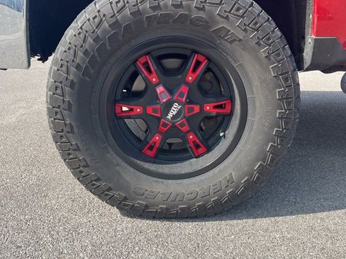 Used 2014 Chevrolet Silverado 1500 LT w/ All Star Edition image 9