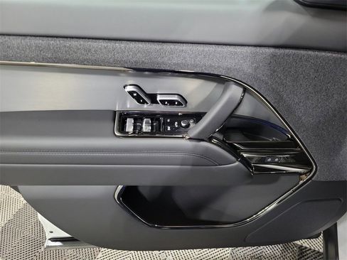 New 2025 Land Rover Range Rover Sport Dynamic SE image 14