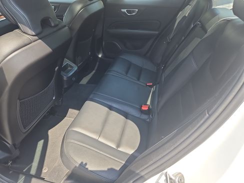Used 2024 Volvo S60 B5 Plus AWD/4WD image 30