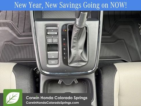 New 2026 Honda CR-V LX image 33