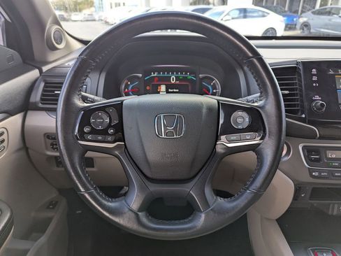 Used 2022 Honda Pilot EX-L image 12