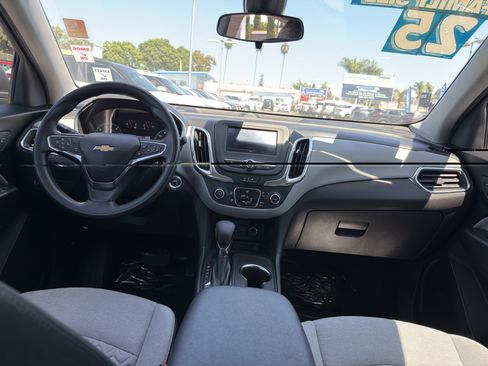 Used 2024 Chevrolet Equinox LS FWD image 20