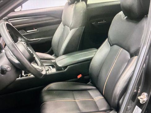 Used 2025 MAZDA CX-50 2.5 Hybrid w/ Weather Package AWD/4WD image 3