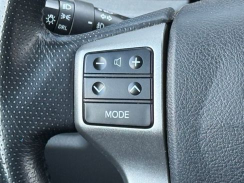 Used 2012 Toyota 4Runner SR5 w/ Premium Pkg w/3rd Row Seat image 27