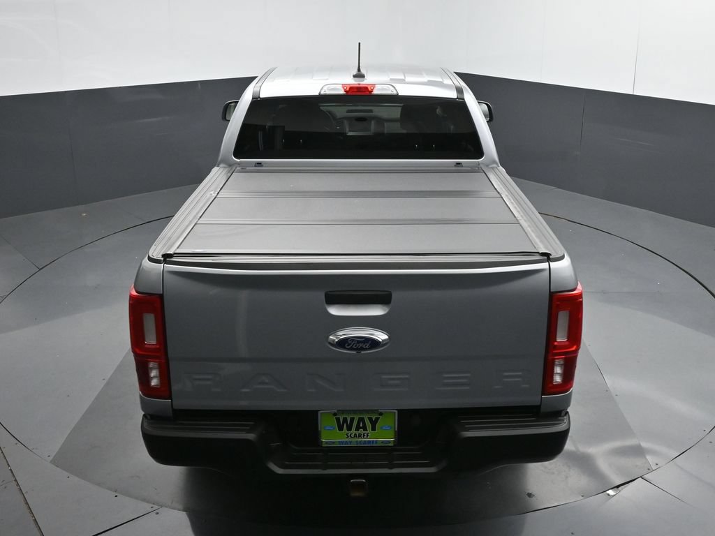 Certified 2022 Ford Ranger XL w/ Equipment Group 101A High AWD/4WD image 42