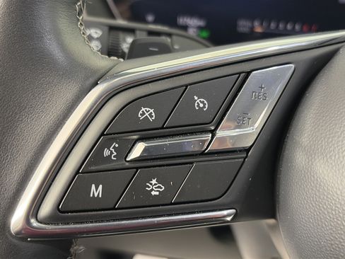 Used 2025 Buick Envision Sport Touring AWD/4WD image 31