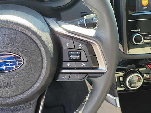 Used 2024 Subaru Forester Premium image 26