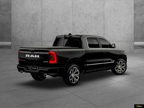 New 2026 RAM 1500 Tungsten image 7