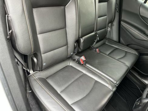 Used 2021 Chevrolet Equinox Premier FWD image 27