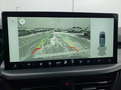 New 2026 Ford Escape Active w/ Active Premium Tech Pack image 23