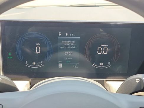 New 2026 Hyundai Sonata Blue FWD image 9