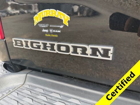 Certified 2020 RAM 2500 Big Horn w/ Level 2 Equipment Group image 17
