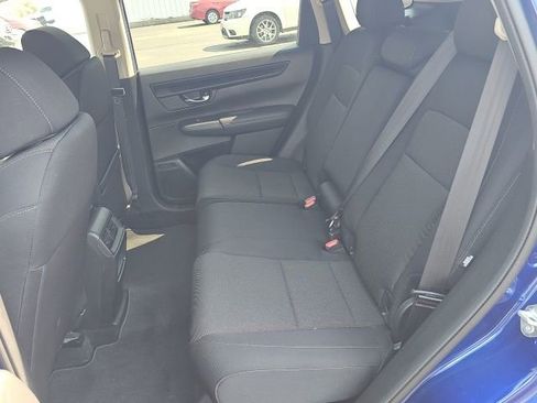Used 2024 Honda CR-V EX image 20