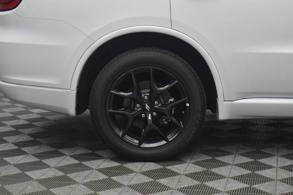 New 2026 Dodge Durango GT AWD/4WD image 9