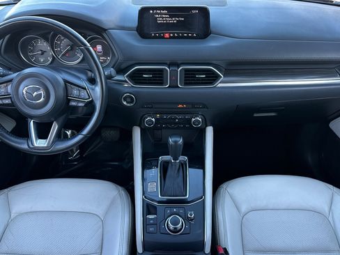 Used 2017 MAZDA CX-5 Grand Touring image 14