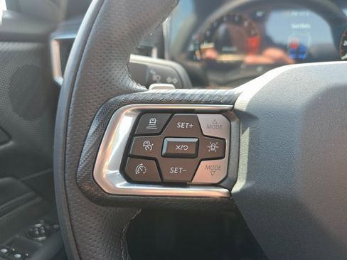 New 2025 Ford Mustang GT Premium image 25