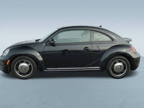 Used 2018 Volkswagen Beetle 2.0T Coast image 4