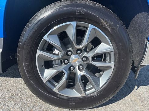 New 2026 Chevrolet Silverado 1500 LT image 9