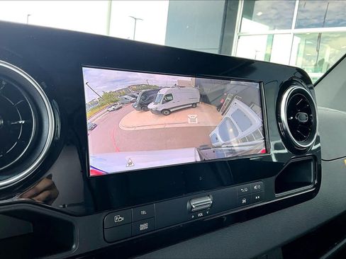 New 2026 Mercedes-Benz Sprinter 2500 image 19