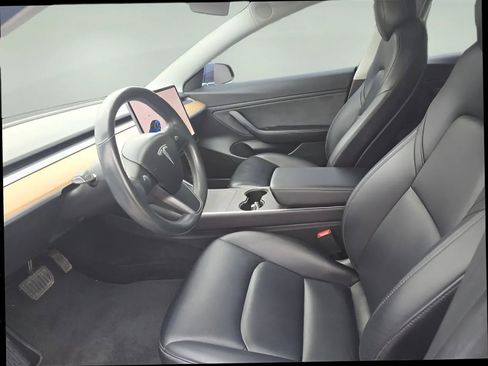 Used 2018 Tesla Model 3 Long Range image 10