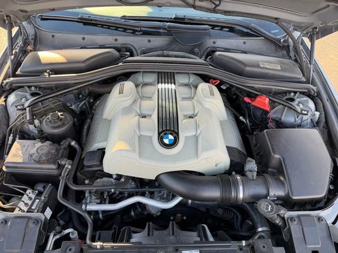 Used 2005 BMW 645Ci Convertible image 37