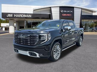 Used 2025 GMC Sierra 1500 Denali Ultimate AWD/4WD video 3
