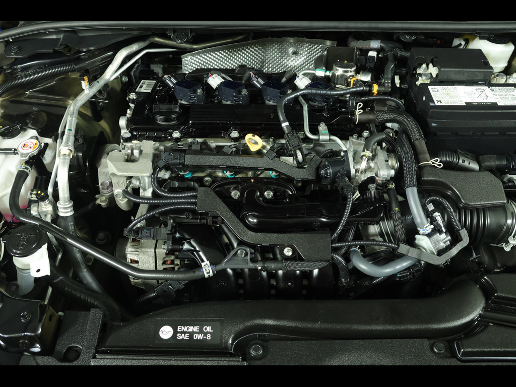 Used 2025 Toyota Corolla LE FWD image 19