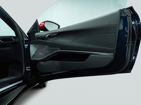 New 2026 Lotus Emira SE image 14