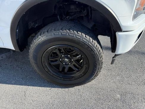 Used 2020 Ford F150 XLT w/ Equipment Group 302A Luxury image 6