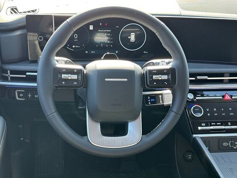 New 2026 Hyundai Santa Fe Limited image 23
