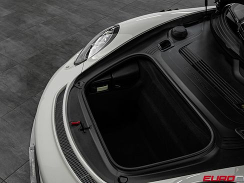 Used 2019 Porsche 911 GT3 RS RWD image 11