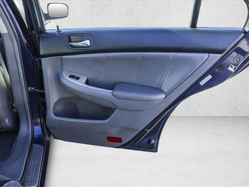 Used 2007 Honda Accord EX-L image 26