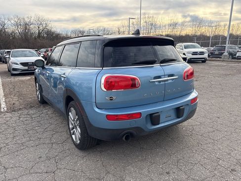 Used 2016 MINI Cooper Clubman image 4