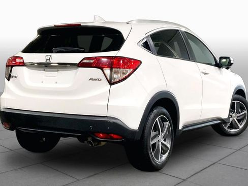 Used 2022 Honda HR-V EX image 13