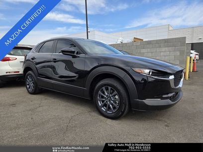 Used 2025 MAZDA CX-30 AWD 2.5 S