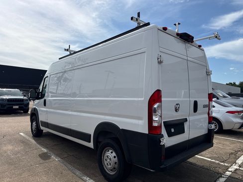 Used 2023 RAM ProMaster 2500 FWD image 5