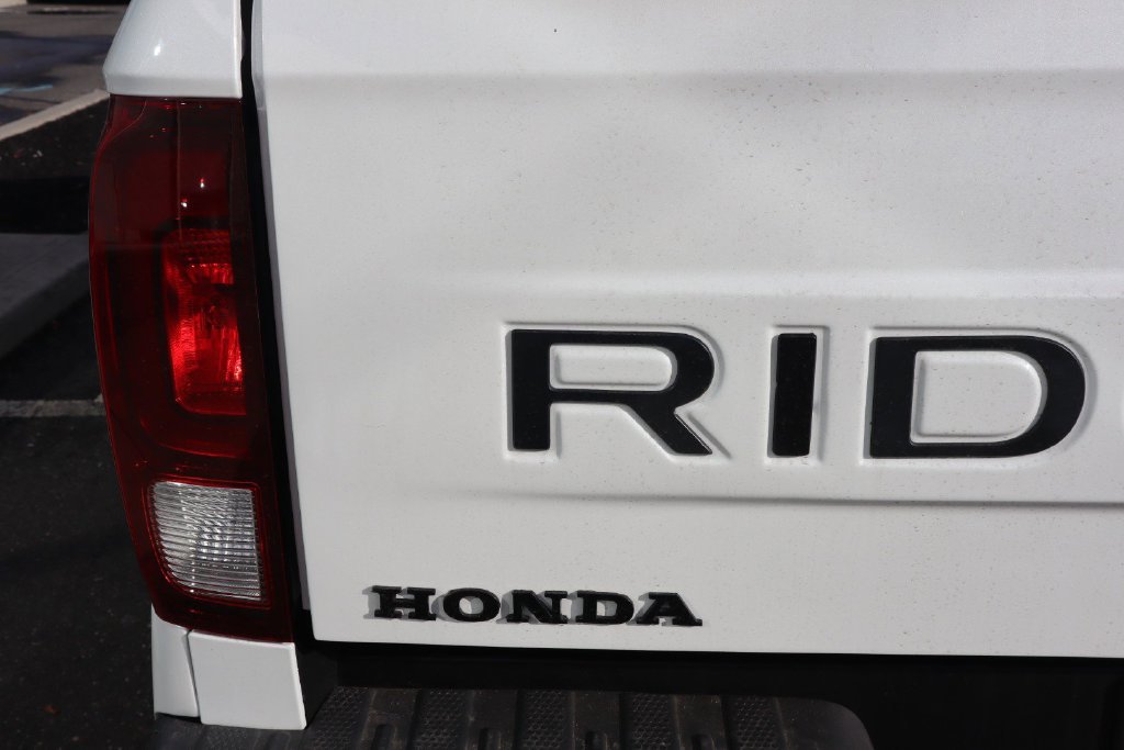 Used 2024 Honda Ridgeline Sport image 29