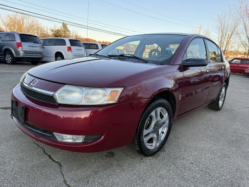 Used 2004 Saturn ION Level 3 image 1