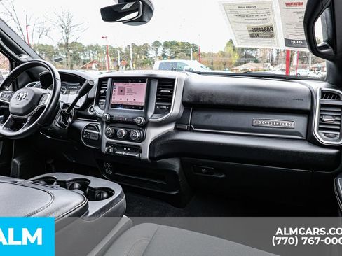 Used 2024 RAM 3500 Big Horn image 30