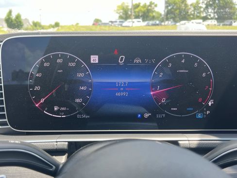 Certified 2024 Mercedes-Benz GLE 450 4MATIC image 38