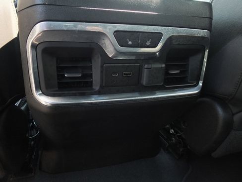 Used 2023 Chevrolet Silverado 3500 High Country w/ LPO, Hitch Package AWD/4WD image 18