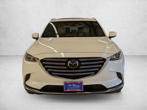 Used 2019 MAZDA CX-9 Grand Touring AWD/4WD image 2