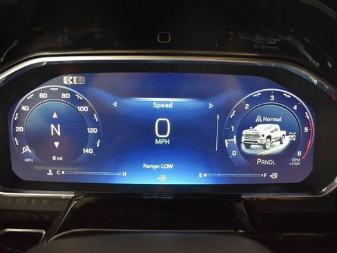 Used 2026 Chevrolet Silverado 2500 LT w/ Trail Boss Package image 14