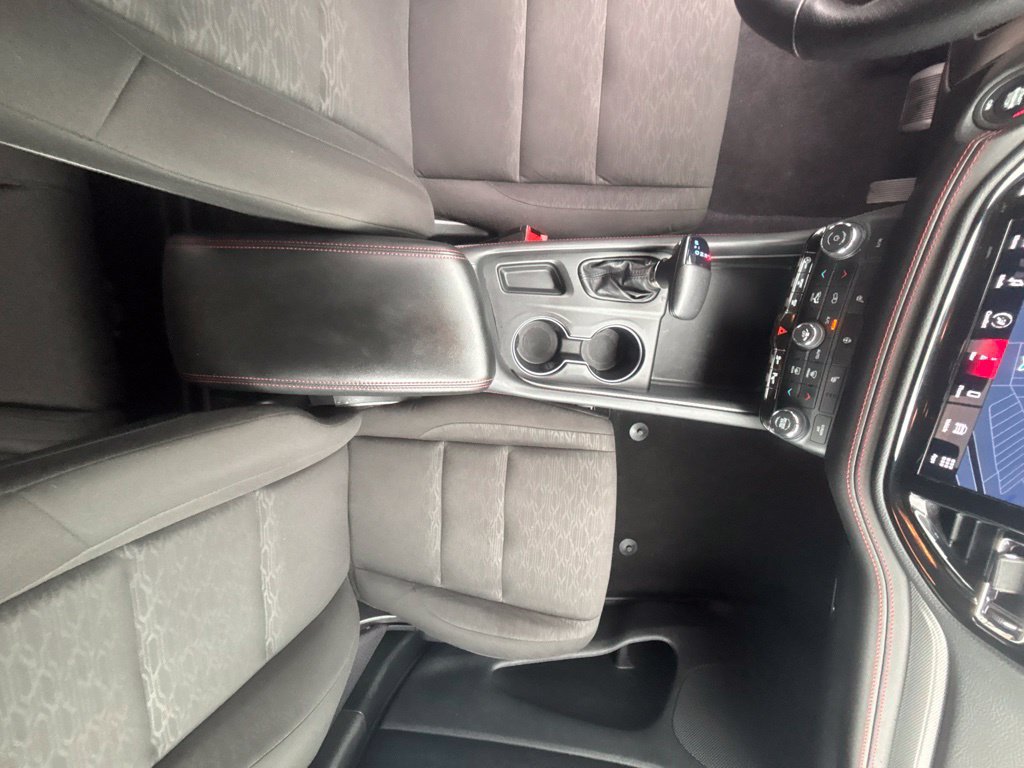 Used 2026 Dodge Durango GT AWD/4WD image 15